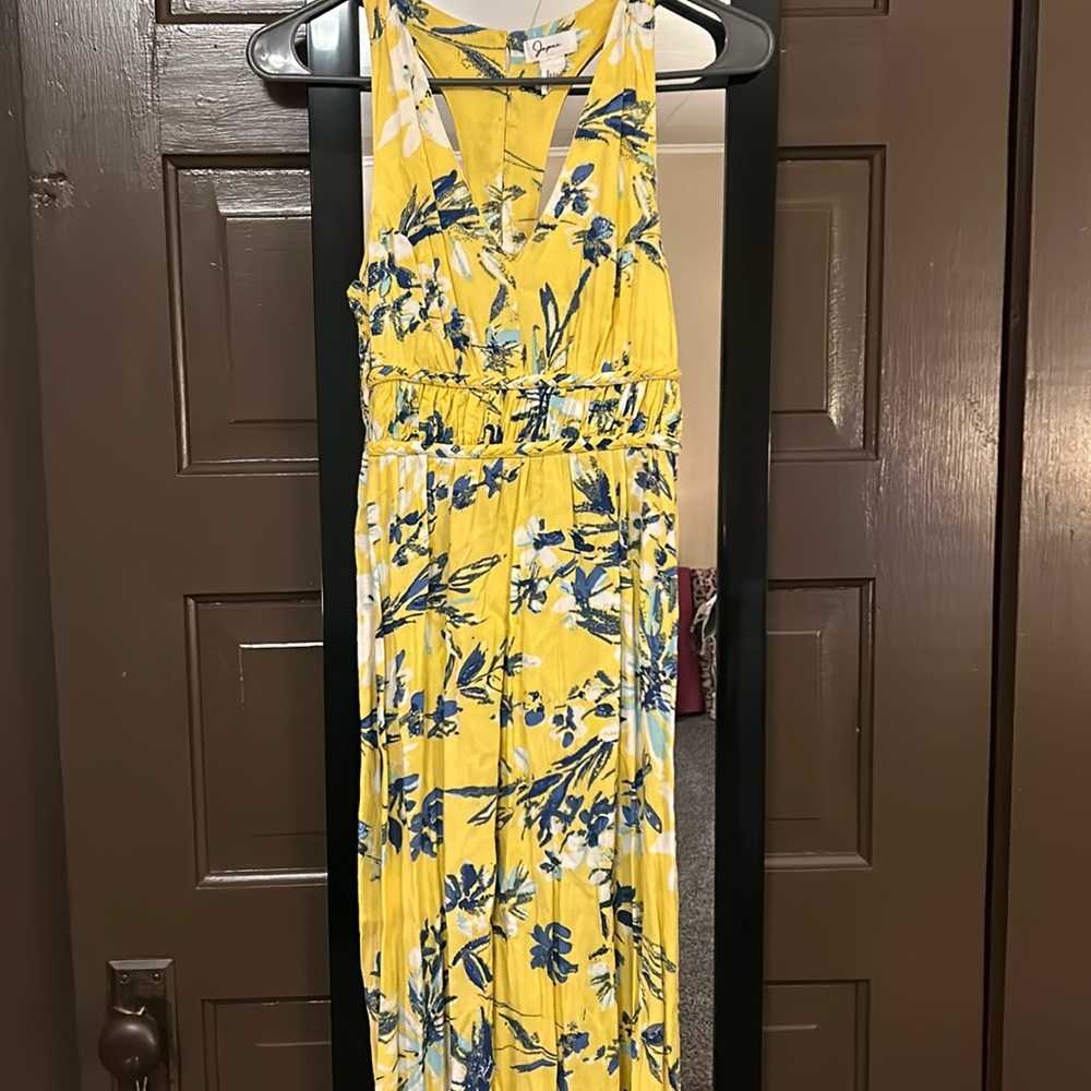 Dress by Japna; XS